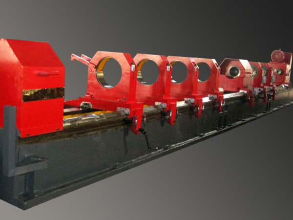 重庆TL2120型深孔拉镗床