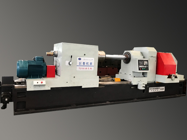 重庆TK2150深孔钻镗床