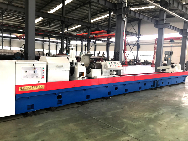 重庆T2120G重型深孔钻镗床