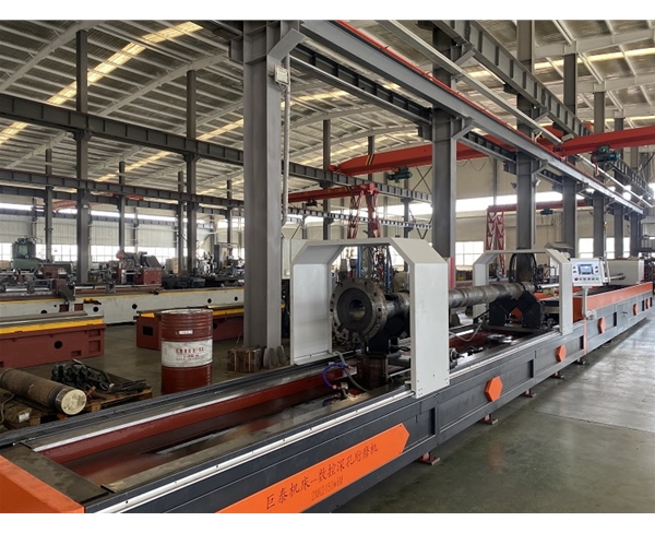 重庆2MK2135数控珩磨机床