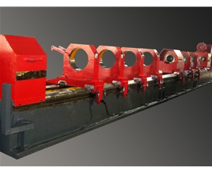 重庆TL2120型深孔拉镗床