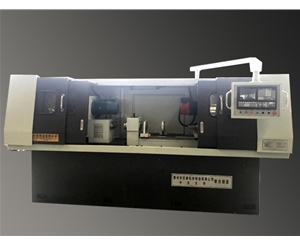 重庆ZK2102双轴数控深孔枪钻