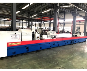 重庆T2120G重型深孔钻镗床