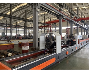 重庆2MK2135数控珩磨机床